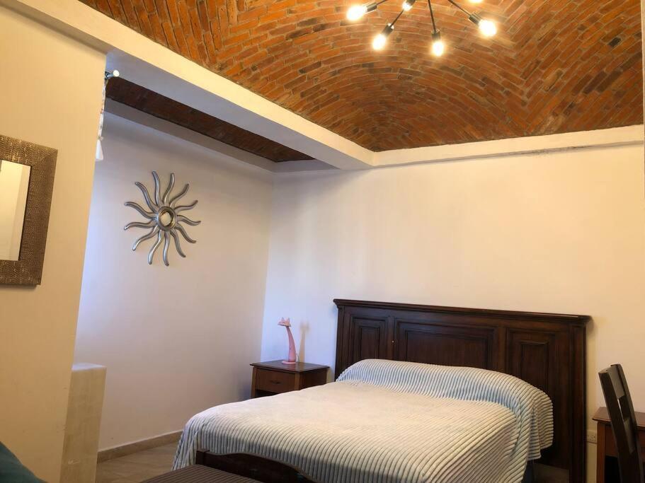 Bonanza Outdoor San Miguel De Allende Awaits You. Esterno foto
