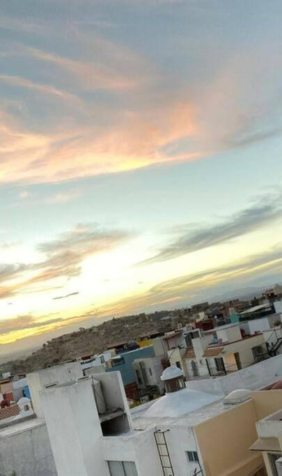 Bonanza Outdoor San Miguel De Allende Awaits You. Esterno foto