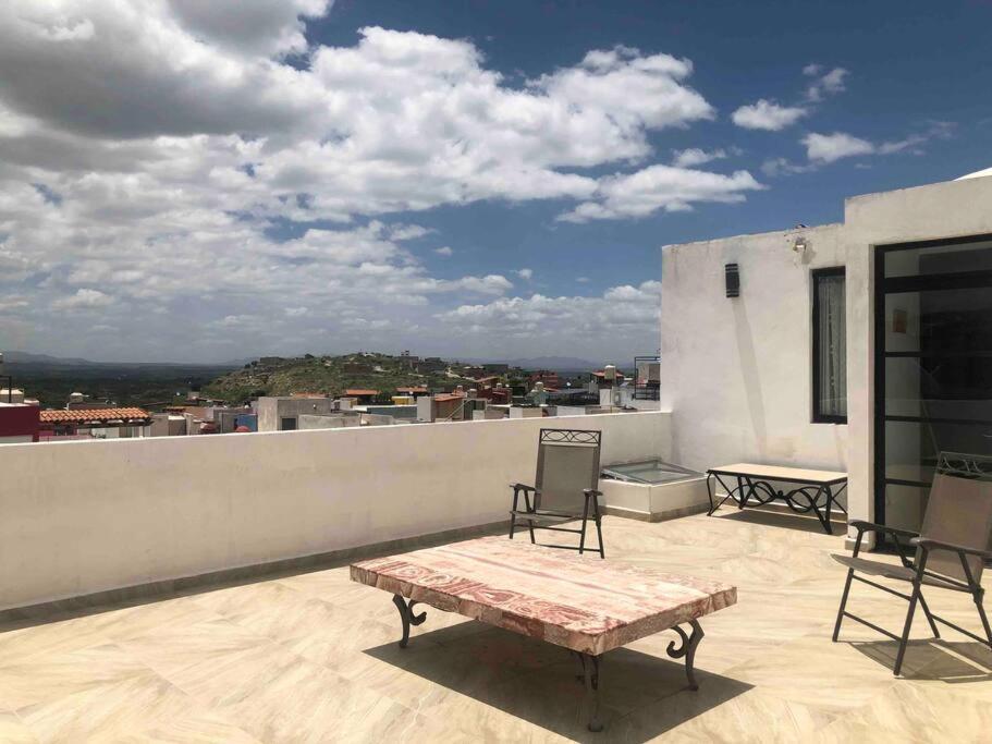 Bonanza Outdoor San Miguel De Allende Awaits You. Esterno foto
