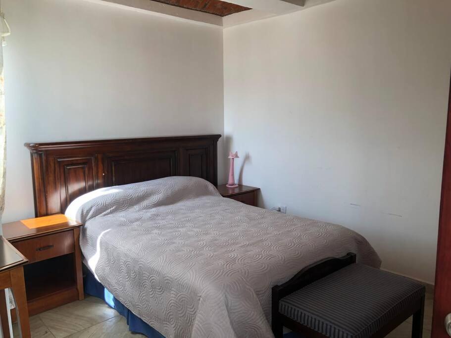 Bonanza Outdoor San Miguel De Allende Awaits You. Esterno foto