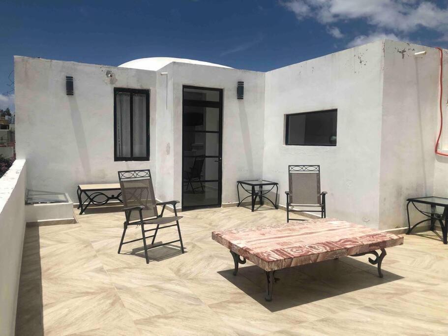 Bonanza Outdoor San Miguel De Allende Awaits You. Esterno foto