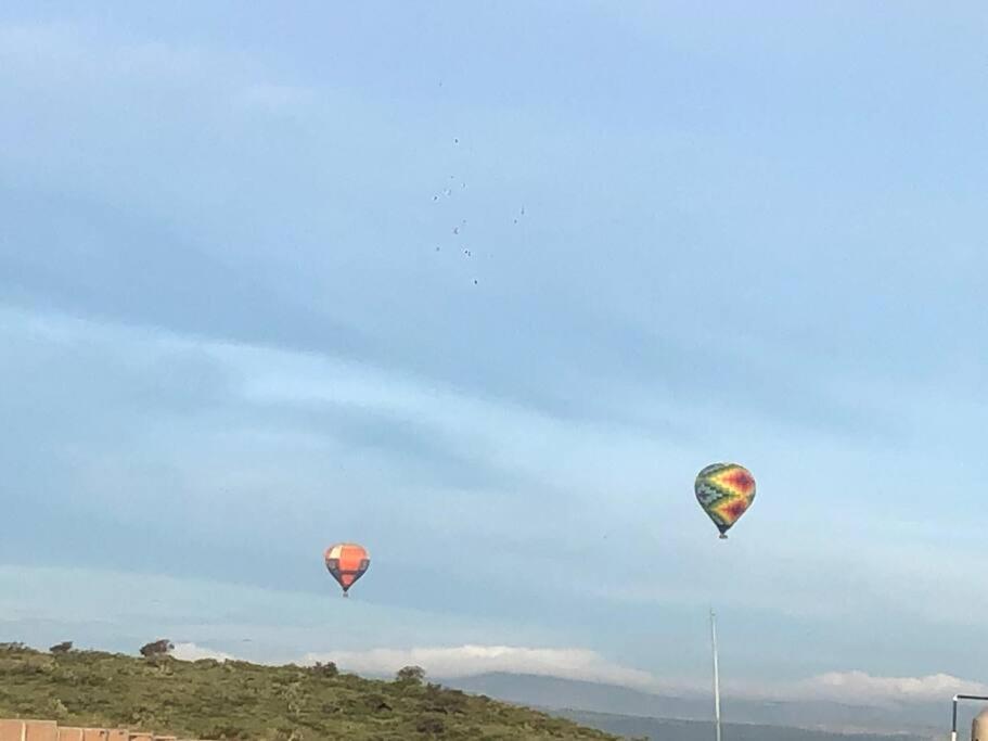 Bonanza Outdoor San Miguel De Allende Awaits You. Esterno foto