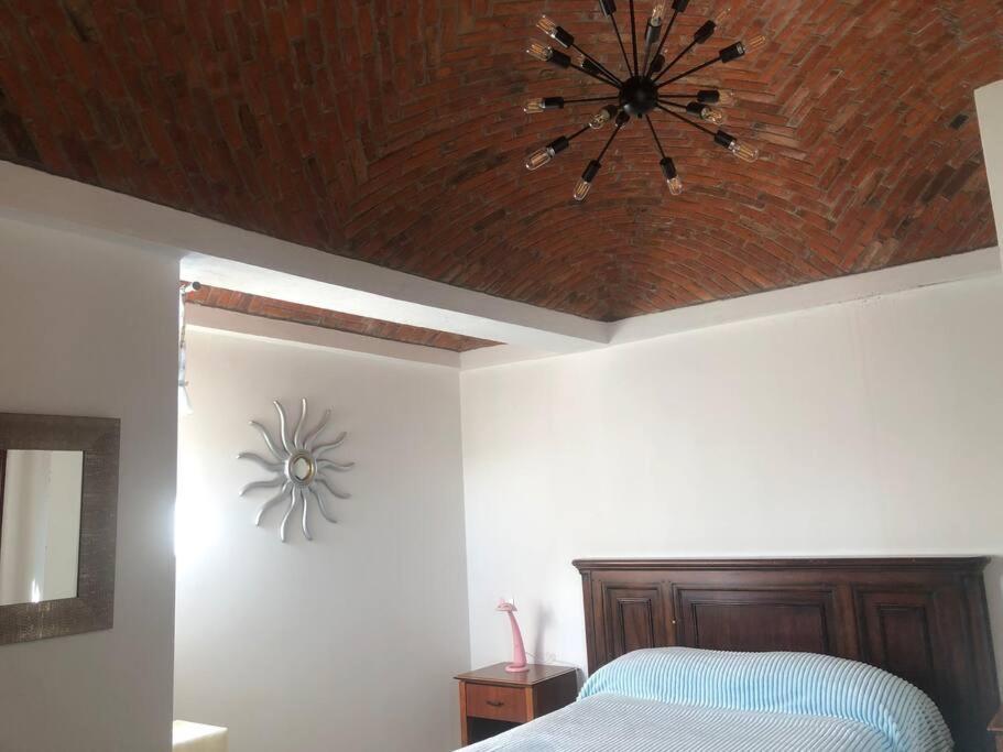 Bonanza Outdoor San Miguel De Allende Awaits You. Esterno foto