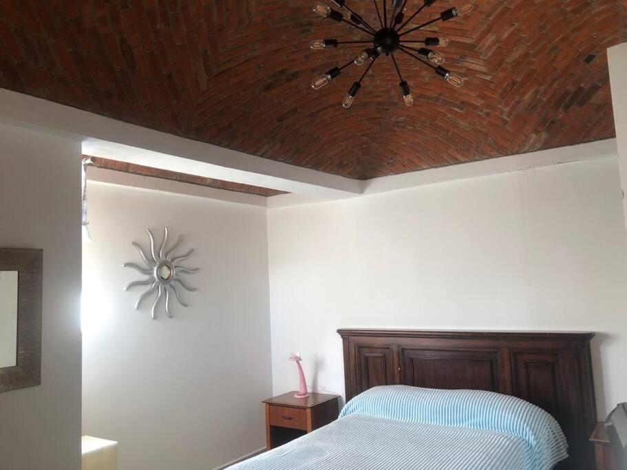 Bonanza Outdoor San Miguel De Allende Awaits You. Esterno foto
